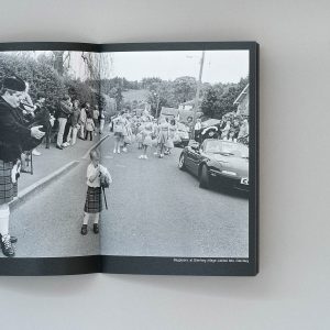 JEREMY SUTTON-HIBBERT Queen's Golden Jubilee Scotland 1 Café Royal Books