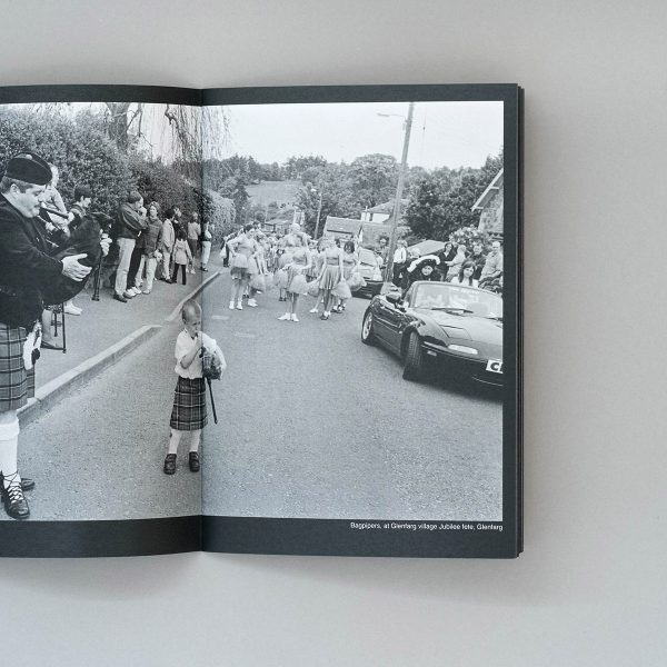 JEREMY SUTTON-HIBBERT Queen's Golden Jubilee Scotland 1 Café Royal Books