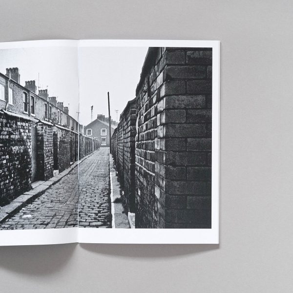 KEMAL CENGIZKAN Manchester 1975 Café Royal Books