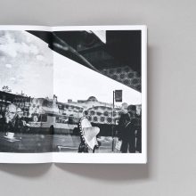 KEMAL CENGIZKAN Manchester 1975 Café Royal Books