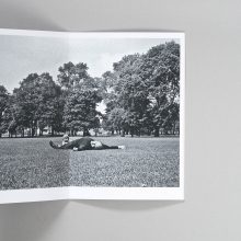 KEMAL CENGIZKAN Manchester 1975 Café Royal Books