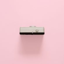 Kodak Ektar H35 Half Frame Film Camera Black Top Kodak Ektar H35 Half Frame Film Camera Black Top