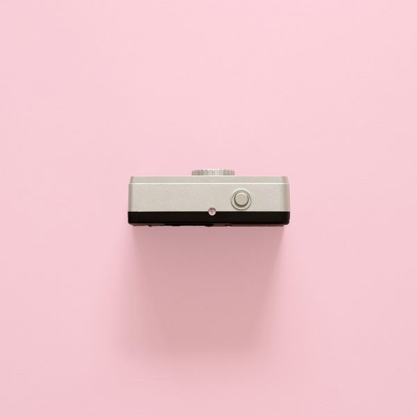 Kodak Ektar H35 Half Frame Film Camera Black Top Kodak Ektar H35 Half Frame Film Camera Black Top