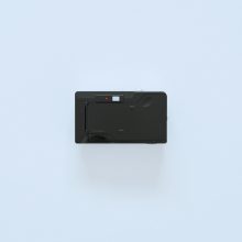 Kodak Ektar H35 Half Frame Film Camera Brown Back Kodak Ektar H35 Half Frame Film Camera Brown Back