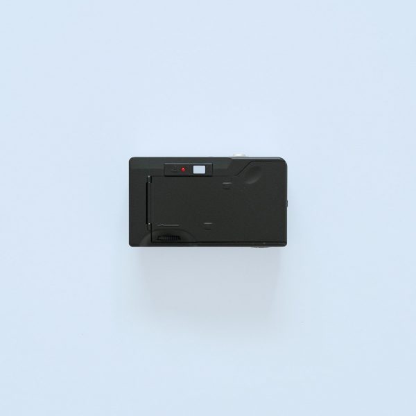 Kodak Ektar H35 Half Frame Film Camera Brown Back Kodak Ektar H35 Half Frame Film Camera Brown Back