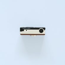 Kodak Ektar H35 Half Frame Film Camera Brown Bottom Kodak Ektar H35 Half Frame Film Camera Brown Bottom