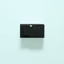 Kodak Ektar H35 Half Frame Film Camera Sand Back