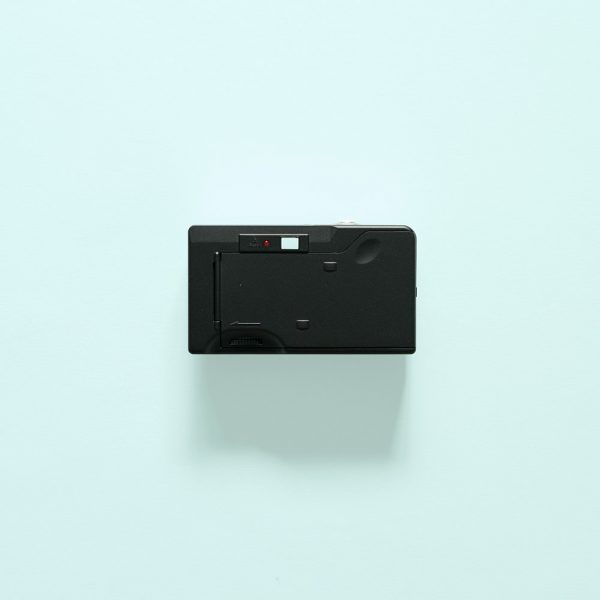 Kodak Ektar H35 Half Frame Film Camera Sand Back