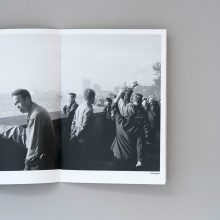 MARTIN PARR China 1985 1 Café Royal Books