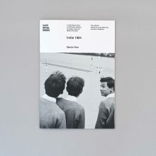 MARTIN PARR India 1984 Café Royal Books