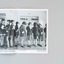 MARTIN PARR India 1984 Café Royal Books