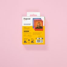 Polaroid Color i-Type Instant Film Color Frames Edition