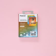 Polaroid Color i-Type Instant Film Metallic Spectrum Edition