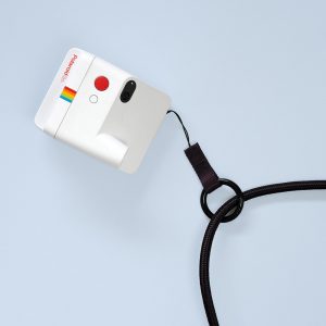 Polaroid Go Adjustable Camera Strap 1