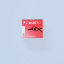 Polaroid Go Adjustable Camera Strap Box Polaroid Go Adjustable Camera Strap 1