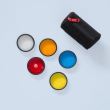 Polaroid Now+ Instant Film Camera Filters Polaroid Now+ White Instant Film Camera