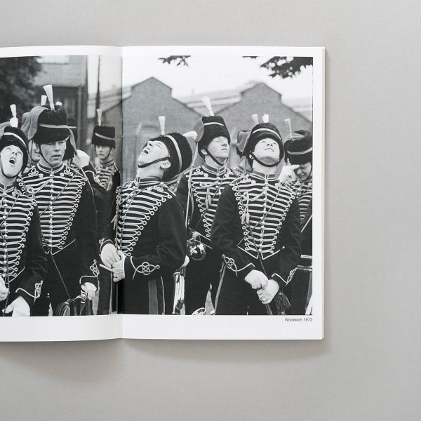 REGINALD TUCKER London 1967-1972 Café Royal Books