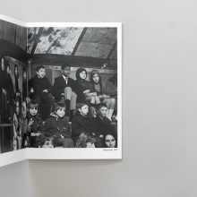 REGINALD TUCKER London 1967-1972 Café Royal Books