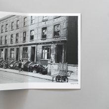 REGINALD TUCKER London 1967-1972 Café Royal Books