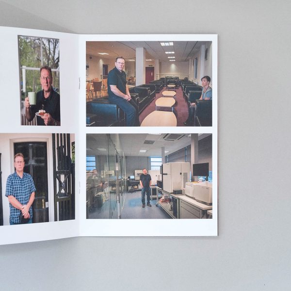 STEPHANIE WYNNE Stand In Steve Café Royal Books