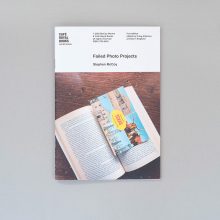 STEPHEN MCCOY Failed Photo Projects