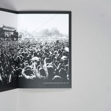 SYD SHELTON Rock Against Racism Live Café Royal Books