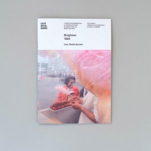 saul studio — COFFEE SHOP SERIES