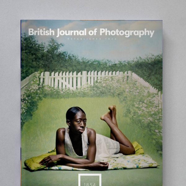 British Journal Of Photography Issue 7910 BJP Time and Community