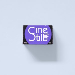 CineStill 400 Dynamic 35mm Film