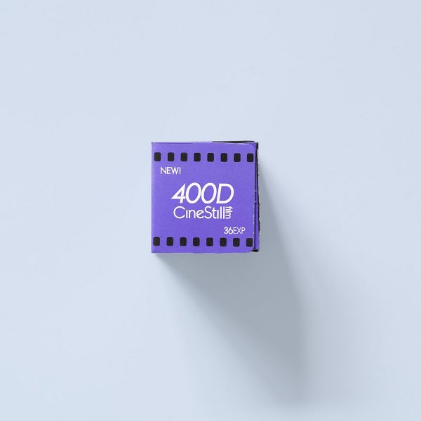 CineStill 400D 35mm Film 2 CineStill 400Dynamic 35mm Film