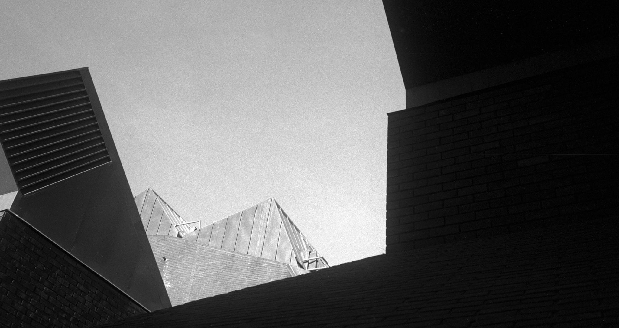 Ilford PanF Plus 50 Film Review Parallax Photographic Coop