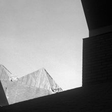 Ilford PanF 50 Plus Film Review