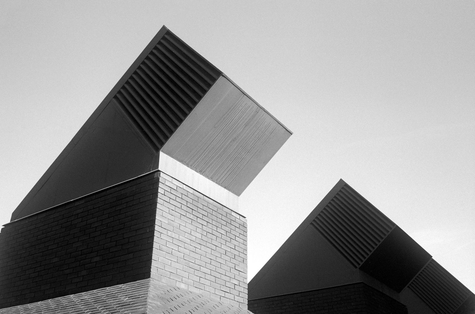 Ilford PanF Plus 50 Film Review Parallax Photographic Coop