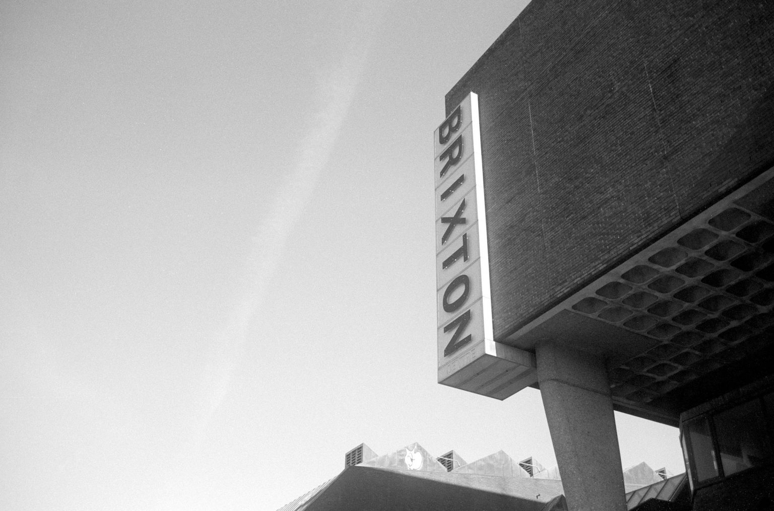 Ilford PanF Plus 50 Film Review Parallax Photographic Coop