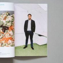 Loupe Magazine Issue 13 Sustainability