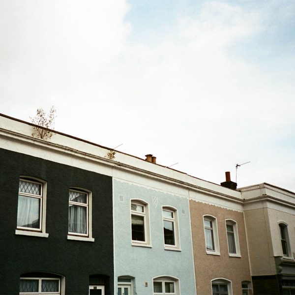 Flic Elektra 100 35mm Film Sample Image