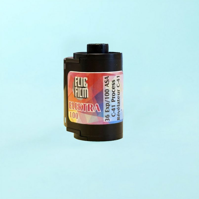 thumbnail image 2 of 3 Rolls Kodak 2460 Aerocolor IV Elektra 100 Color Print Film 35mm X 36 Exp – Fresh 2023 2 of 4