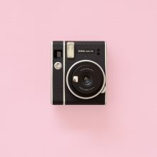 Fuji Instax Mini 40 Camera Fuji Instax Mini 40 Camera