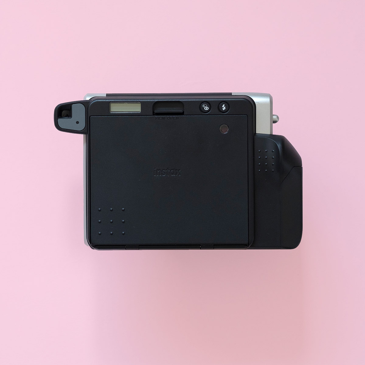 Polaroid Go Instant Film Camera - Parallax Photographic Coop