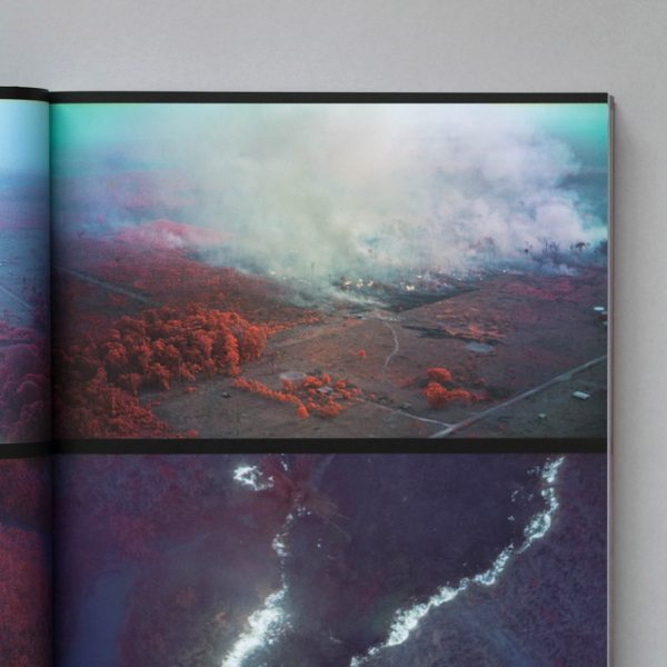 RICHARD MOSSE Broken Spectre 1 RICHARD MOSSE Broken Spectre