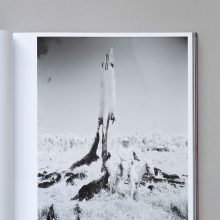 RICHARD MOSSE Broken Spectre 2 RICHARD MOSSE Broken Spectre