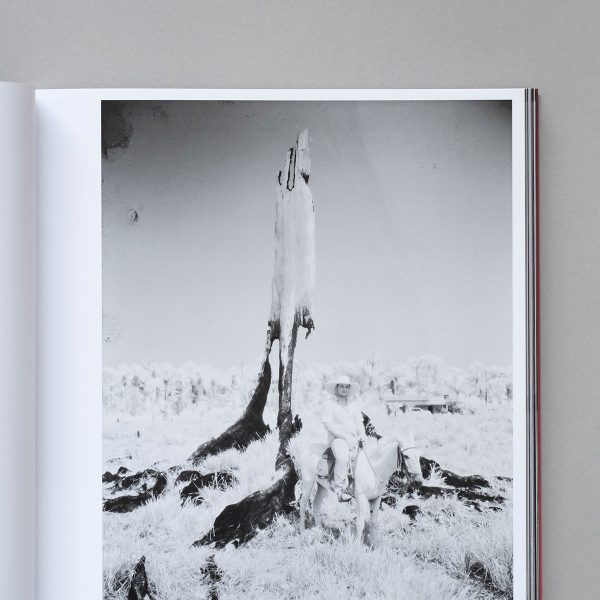 RICHARD MOSSE Broken Spectre 2 RICHARD MOSSE Broken Spectre