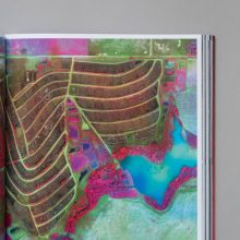 RICHARD MOSSE Broken Spectre 3 RICHARD MOSSE Broken Spectre