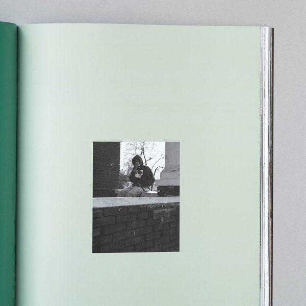 True Journal 7 2 True Issue 07