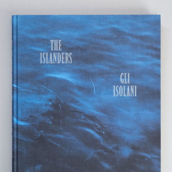 ALYS TOMLINSON Glis Isolani (The Islanders) Book