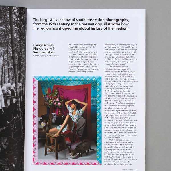 British Journal of Photography The Portrait Issue 1 British Journal Of Photography Issue 7911