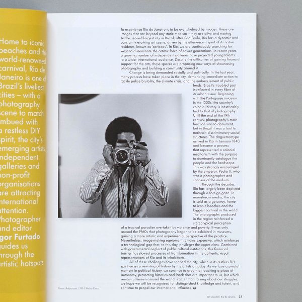 British Journal of Photography The Portrait Issue 2 British Journal Of Photography Issue 7911