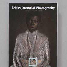 British Journal of Photography The Portrait Issue British Journal of Photography The Portrait Issue