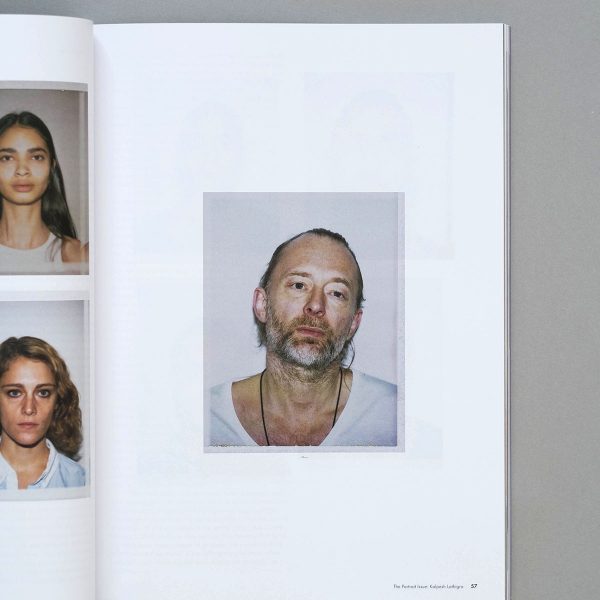 British Journal of Photography The Portrait Issue 3 British Journal Of Photography Issue 7911