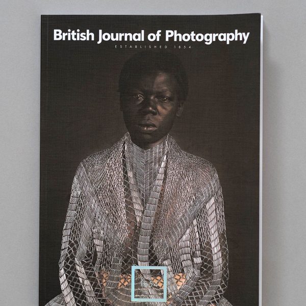 British Journal of Photography The Portrait Issue